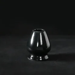 Tom Küche & Esszimmer-Matcha-Zeremonie-Starterset - Schüssel mit Schneebesenhalter