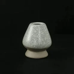 Tom Küche & Esszimmer-Matcha-Zeremonie-Starterset - Schüssel mit Schneebesenhalter