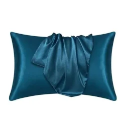 Cozy Cushions Bettzeug-Maulbeerseide-Kissenbezug – 100 % natürlicher 25-Momme-Luxus