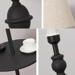 Luminous Stands Beleuchtung|Möbel-Maus-Stehlampe – Niedliche Leuchte