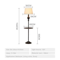 Luminous Stands Beleuchtung|Möbel-Maus-Stehlampe – Niedliche Leuchte