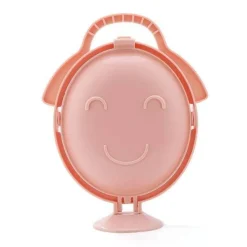 Deco Küche & Esszimmer-Mehrschichtiger, kreativer, faltbarer Snack-Obstschalenständer