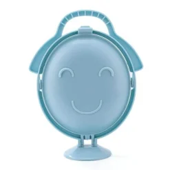 Deco Küche & Esszimmer-Mehrschichtiger, kreativer, faltbarer Snack-Obstschalenständer