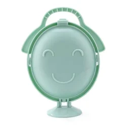 Deco Küche & Esszimmer-Mehrschichtiger, kreativer, faltbarer Snack-Obstschalenständer