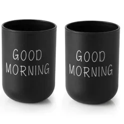 Tom Küche & Esszimmer-Mehrzweck-Kaffee- und Teebecher im nordischen Stil – Vielseitiges Trinkgeschirr