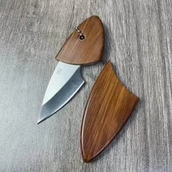 The Outdoor Vault Camping-Werkzeuge|Camping Im Freien-Mehrzweck-Taschenmesser - Timber Trek Outdoor Tool