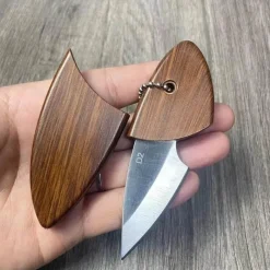 The Outdoor Vault Camping-Werkzeuge|Camping Im Freien-Mehrzweck-Taschenmesser - Timber Trek Outdoor Tool