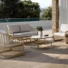 Comfort u0026 Style Möbel|Outdoor & Garten-Melina Terrassenset – Stilvolle Outdoormöbel-Kollektion