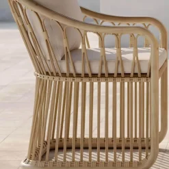 Comfort u0026 Style Möbel|Outdoor & Garten-Melina Terrassenset – Stilvolle Outdoormöbel-Kollektion