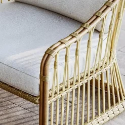 Comfort u0026 Style Möbel|Outdoor & Garten-Melina Terrassenset – Stilvolle Outdoormöbel-Kollektion