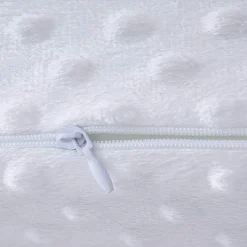 Cozy Cushions Bettzeug-Memory Foam-Kissen – Komfortable Schlafunterstützung