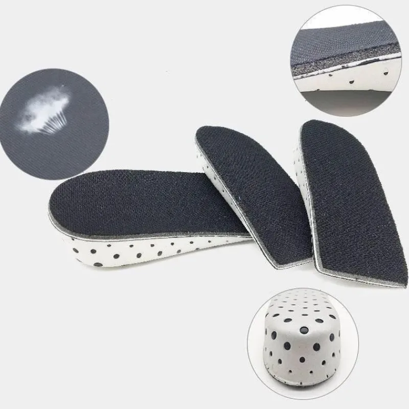 Decor Gesundheits- Und Entspannungstools-Memory Foam-Schuheinlagen – Unisex-Komforteinlagen