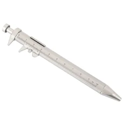 Roam Ready Heimwerkzeuge|Outdoor & Garten-Messschieber-Rollenstift - Multifunktionales Messwerkzeug