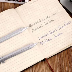 Roam Ready Heimwerkzeuge|Outdoor & Garten-Messschieber-Rollenstift - Multifunktionales Messwerkzeug