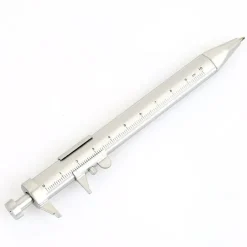 Roam Ready Heimwerkzeuge|Outdoor & Garten-Messschieber-Rollenstift - Multifunktionales Messwerkzeug