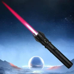 The Outdoor Vault Camping-Werkzeuge|Camping Im Freien-Metall-Fackelfeuerzeug - Cosmo Flame Jet Lighter