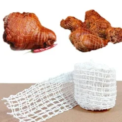 Tom Küche & Esszimmer-Metzgerschnur für die Wurst-Hotdog-Zubereitung – Ideale Fleischbindeschnur