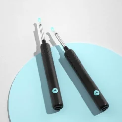 PureGlow Männerpflege|Frauenpflege-Müheloser Ohrenreiniger Smart Visionary