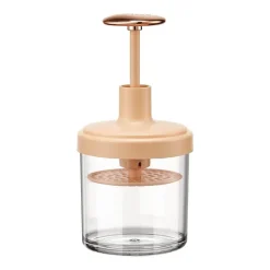 Tranquil Waters Frauenpflege|Körperpflege-Müheloser Sahnebereiterbecher – Easy Foam Whipper