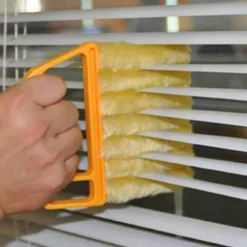 Tranquil Waters Autozubehör|Automobilindustrie-Mikrofaser-Allzweck-Reinigungsbürsten – Vielseitige Reinigungswerkzeuge für den Haushalt