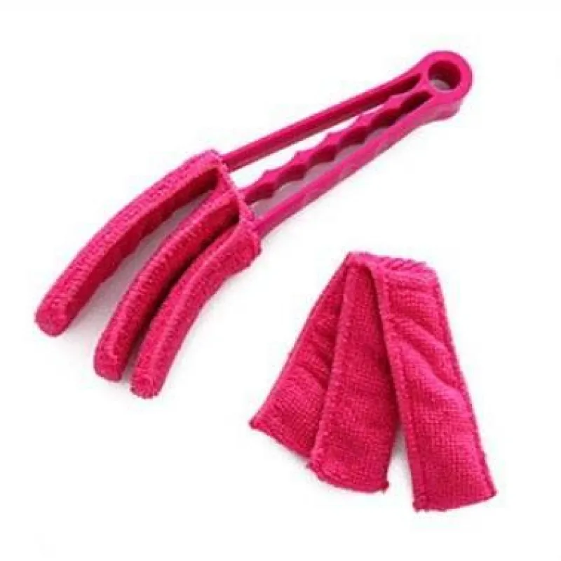 Comfort u0026 Style Autopflege|Autozubehör-Mikrofaser-Lüftungsbürste fürs Auto – Staubentferner für Klimaanlagen