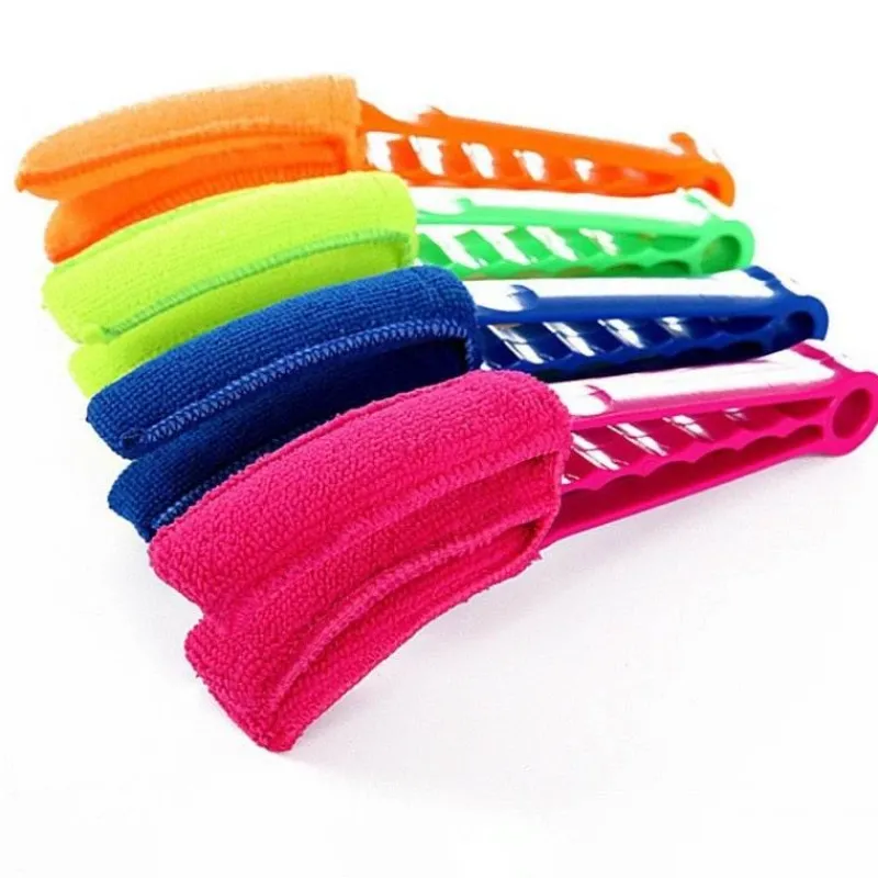 Comfort u0026 Style Autopflege|Autozubehör-Mikrofaser-Lüftungsbürste fürs Auto – Staubentferner für Klimaanlagen