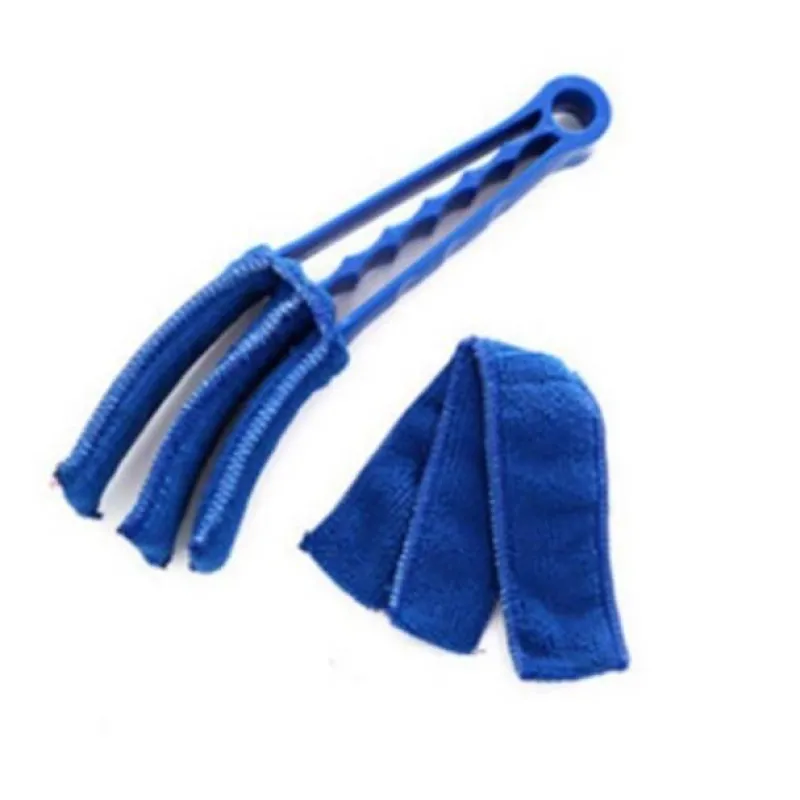 Comfort u0026 Style Autopflege|Autozubehör-Mikrofaser-Lüftungsbürste fürs Auto – Staubentferner für Klimaanlagen