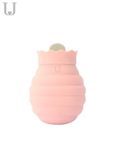 The Relaxation Nook Gesundheits-Gadgets|Gesundheits- Und Entspannungstools-Mikrowellen-Heizkissen – Wärmflasche zur Schmerzlinderung