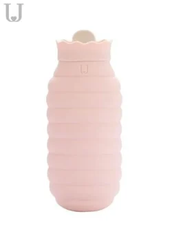 The Relaxation Nook Gesundheits-Gadgets|Gesundheits- Und Entspannungstools-Mikrowellen-Heizkissen – Wärmflasche zur Schmerzlinderung