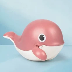 The Decor Haven Babyspielzeug-Mini Animals Happy Baby Badespielzeug