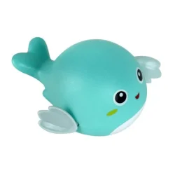 The Decor Haven Babyspielzeug-Mini Animals Happy Baby Badespielzeug