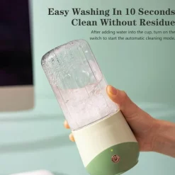 Kinder Little Nest Kinderwagen & Zubehör|Küche & Esszimmer-Mini Chef Babynahrungsmixer