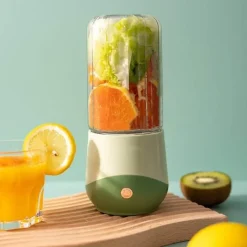 Kinder Little Nest Kinderwagen & Zubehör|Küche & Esszimmer-Mini Chef Babynahrungsmixer