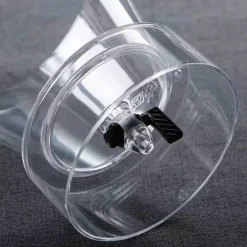 The Cozy Mug Küche & Esszimmer-Mini Cold Brew Coffee Maker – Kompakter Brüher für Eiskaffee