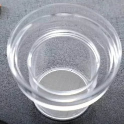 The Cozy Mug Küche & Esszimmer-Mini Cold Brew Coffee Maker – Kompakter Brüher für Eiskaffee