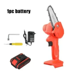 Gear Up u0026 Go Outdoor-Artikel|Outdoor-Gadgets-Mini wiederaufladbares elektrisches Handwerkzeug - Tragbares Elektrowerkzeug