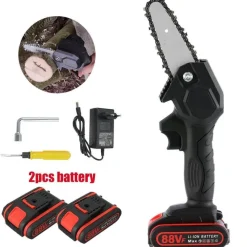 Gear Up u0026 Go Outdoor-Artikel|Outdoor-Gadgets-Mini wiederaufladbares elektrisches Handwerkzeug - Tragbares Elektrowerkzeug