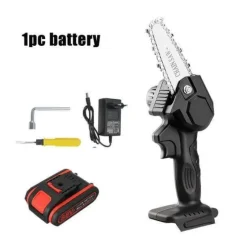 Gear Up u0026 Go Outdoor-Artikel|Outdoor-Gadgets-Mini wiederaufladbares elektrisches Handwerkzeug - Tragbares Elektrowerkzeug