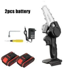 Gear Up u0026 Go Outdoor-Artikel|Outdoor-Gadgets-Mini wiederaufladbares elektrisches Handwerkzeug - Tragbares Elektrowerkzeug