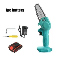 Gear Up u0026 Go Outdoor-Artikel|Outdoor-Gadgets-Mini wiederaufladbares elektrisches Handwerkzeug - Tragbares Elektrowerkzeug