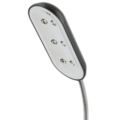 Comfort u0026 Style Heimwerkzeuge-Mini-Aquarium mit LCD-Uhr – digitales Wasser-Dekor für Zuhause