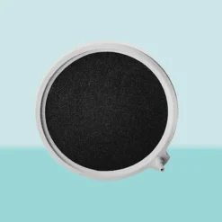 Furendo Haustierzubehör|Reinigungswerkzeuge Für Haustiere-Mini-Aquarium-Luftpumpe – Kompakte Sauerstoffpumpe für Aquarien