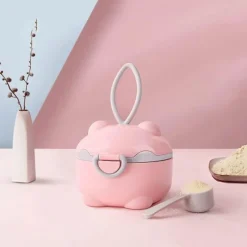 Kinder The Decor Haven Kinderwagen & Zubehör-Mini-Aufbewahrungsbehälter für Babynahrung – Niedlicher Organizer für Kinder