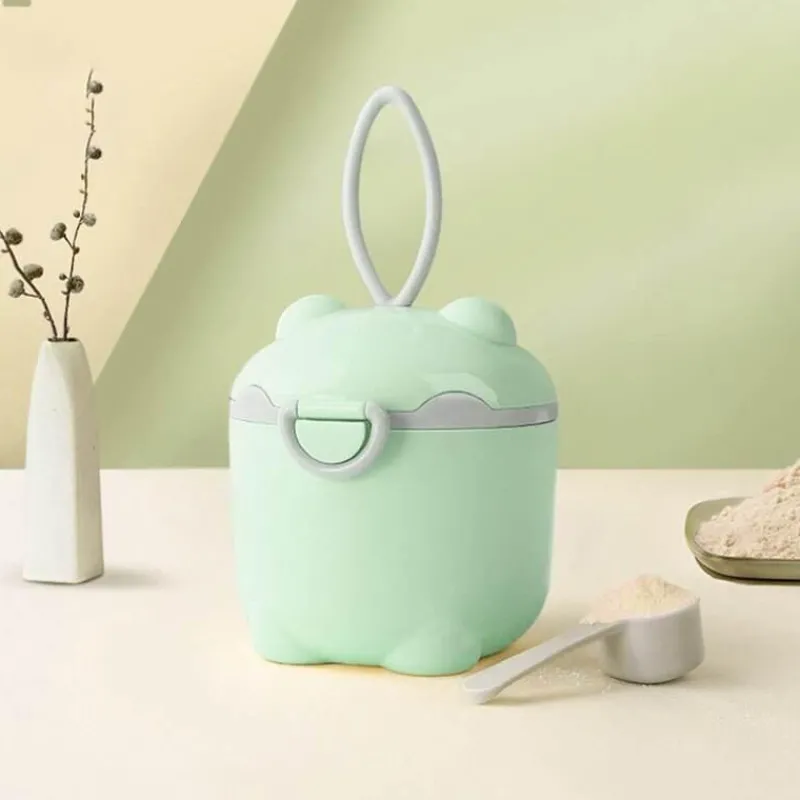 Kinder The Decor Haven Kinderwagen & Zubehör-Mini-Aufbewahrungsbehälter für Babynahrung – Niedlicher Organizer für Kinder