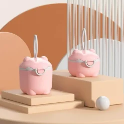 Kinder The Decor Haven Kinderwagen & Zubehör-Mini-Aufbewahrungsbehälter für Babynahrung – Niedlicher Organizer für Kinder