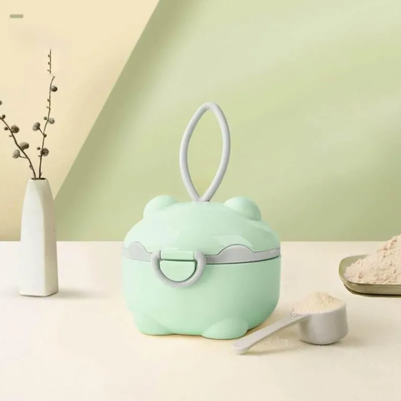 Kinder The Decor Haven Kinderwagen & Zubehör-Mini-Aufbewahrungsbehälter für Babynahrung – Niedlicher Organizer für Kinder