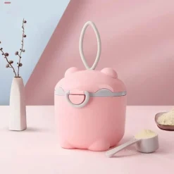 Kinder The Decor Haven Kinderwagen & Zubehör-Mini-Aufbewahrungsbehälter für Babynahrung – Niedlicher Organizer für Kinder