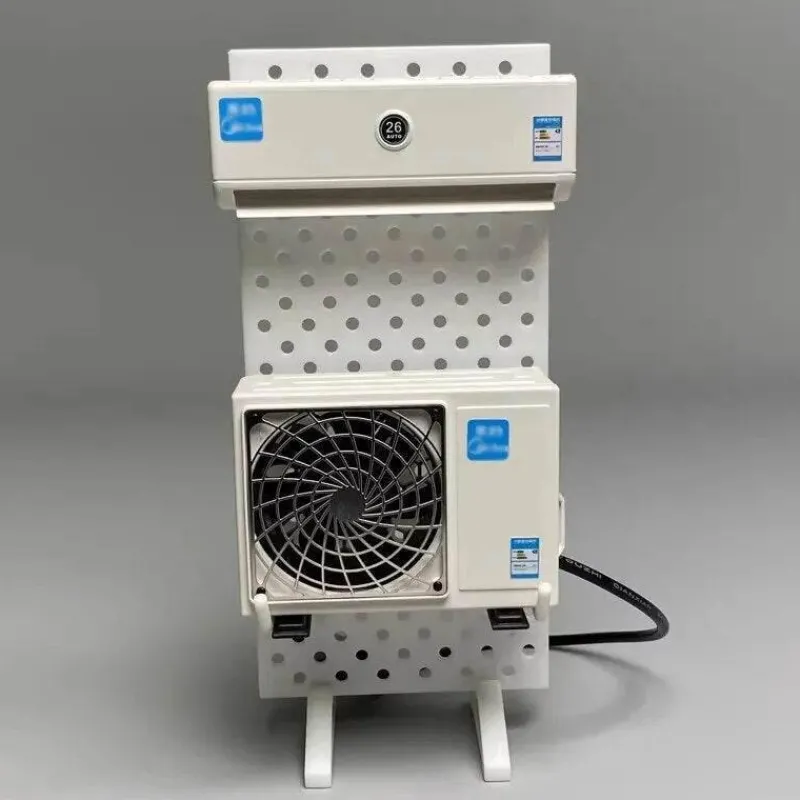 Wild u0026 Free Gear Autozubehör|Automobilindustrie-Mini-Autoklimaanlage - Tragbares, kreatives Kühlgerät