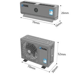 Wild u0026 Free Gear Autozubehör|Automobilindustrie-Mini-Autoklimaanlage - Tragbares, kreatives Kühlgerät