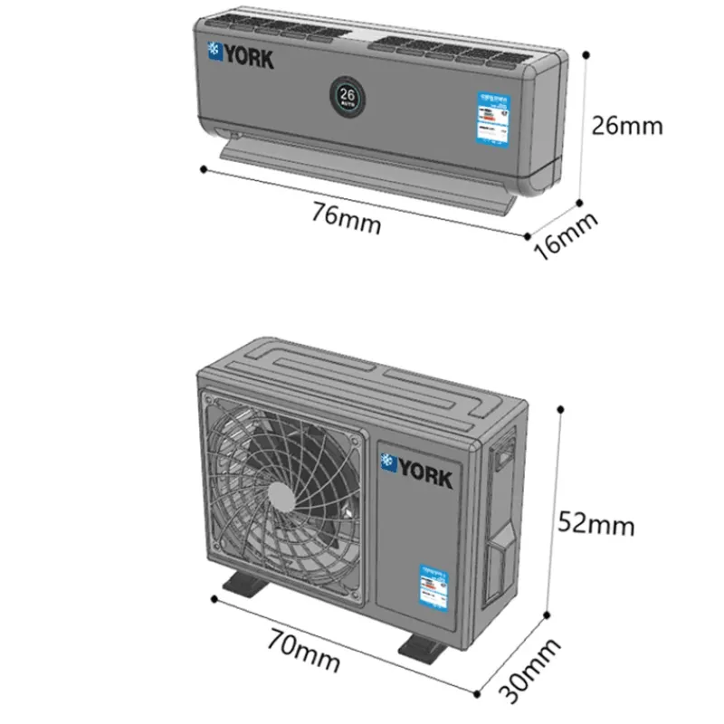 Wild u0026 Free Gear Autozubehör|Automobilindustrie-Mini-Autoklimaanlage - Tragbares, kreatives Kühlgerät